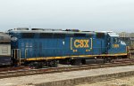 CSX 9969